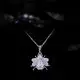 Joacii luxury simple necklace design for lady 4