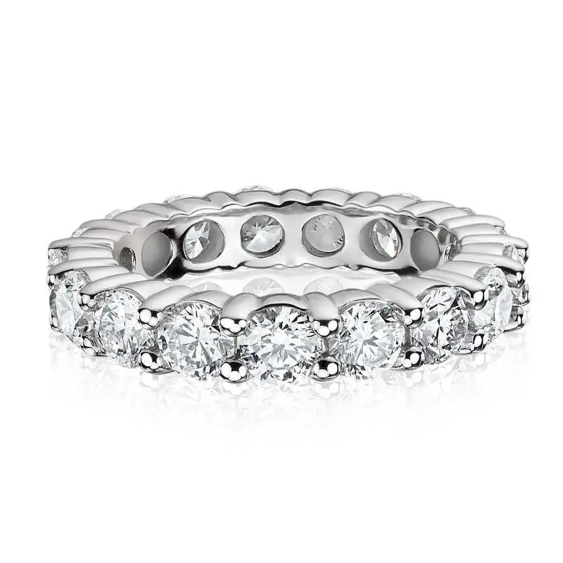 quality engraved rings design for party 2