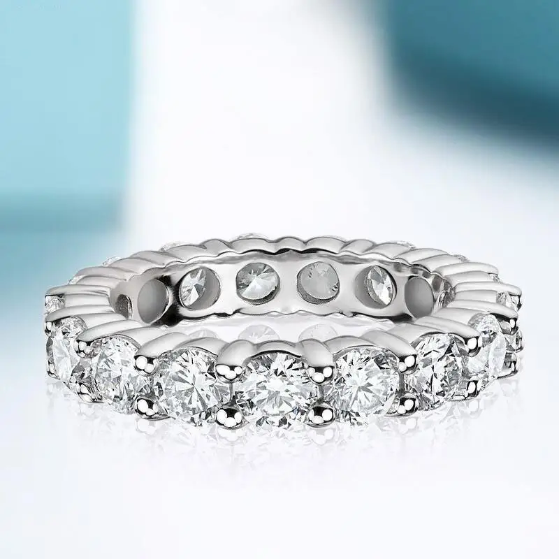 quality engraved rings design for party 5
