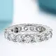 quality engraved rings design for party 5