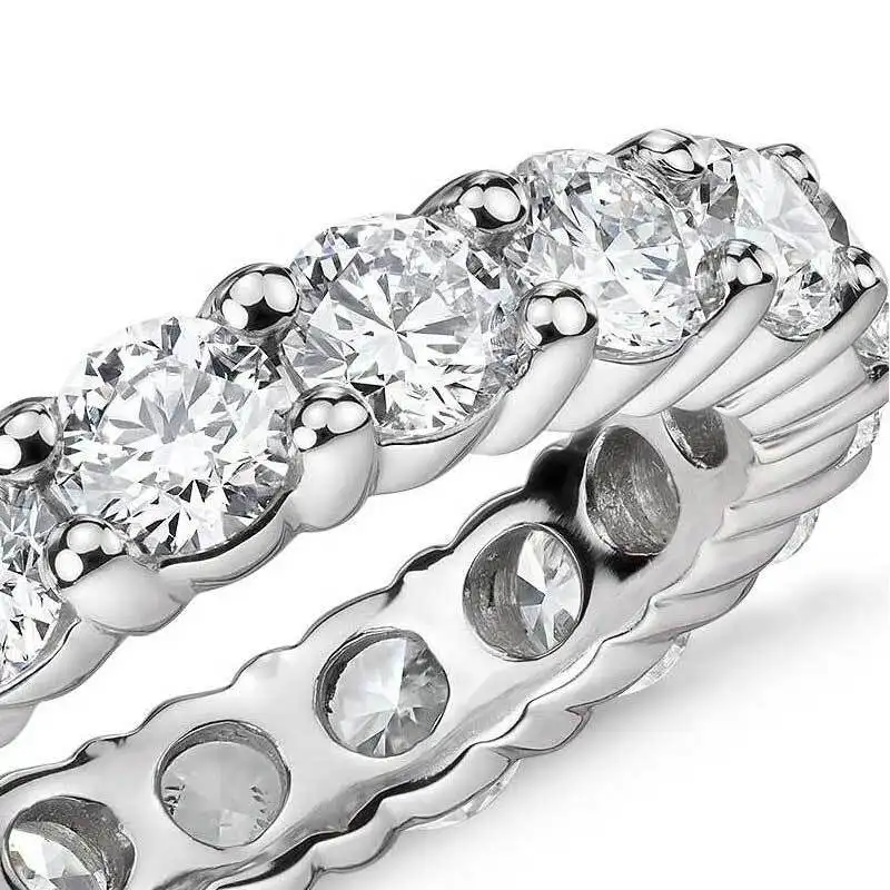 quality engraved rings design for party 4
