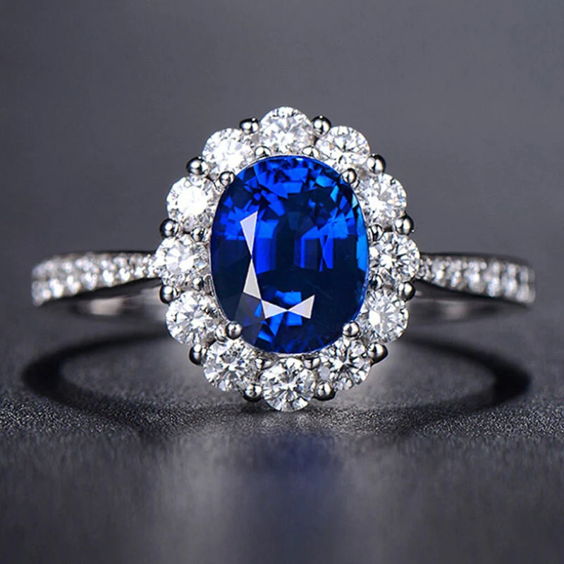 hot selling proposal ring manufacturer for wife 3