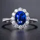 Joacii proposal ring supplier for party 3