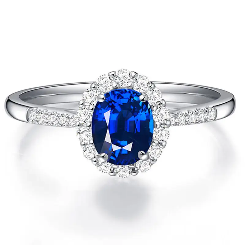 Joacii proposal ring supplier for party 2