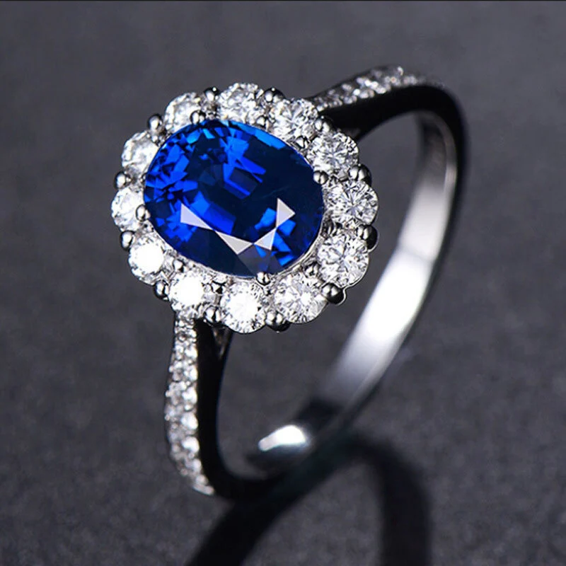 hot selling proposal ring manufacturer for wife 4
