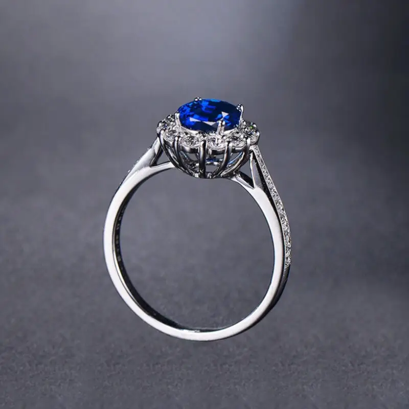 Joacii proposal ring supplier for party 5