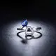 Joacii proposal ring design for wife 3