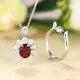 Joacii bridal ring sets promotion for girlfriend2 6