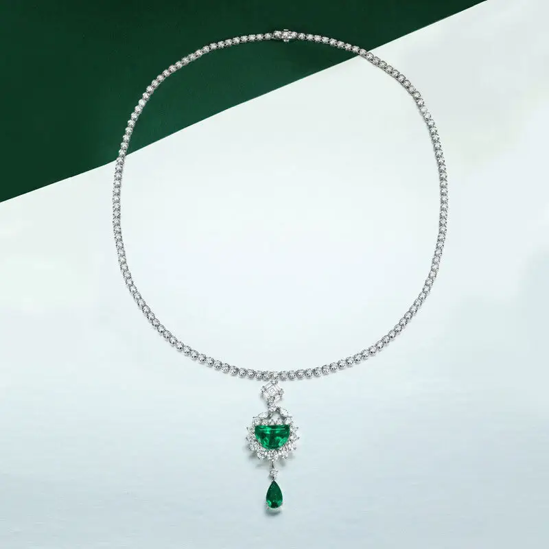 quality gold drop earrings promotion for girlfriend 4