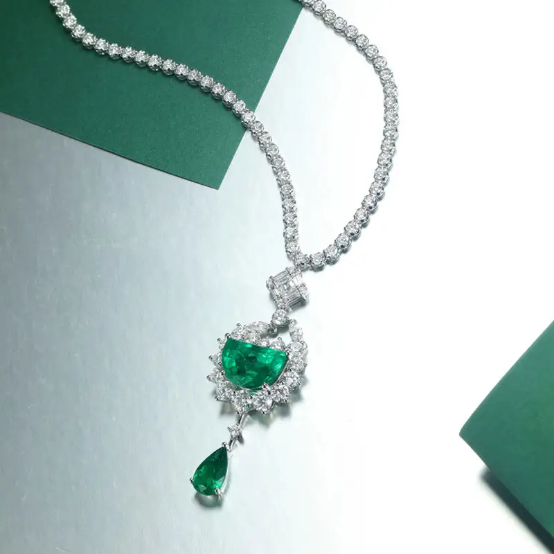 quality gold drop earrings promotion for girlfriend 5