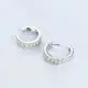 Joacii diamond drop earrings for gifts1 2