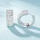 Joacii diamond drop earrings for gifts1 4