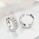 Joacii diamond drop earrings for gifts1 3