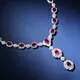 Joacii elegant custom pendants design for women 2