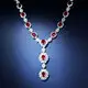 Joacii elegant custom pendants design for women 3