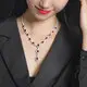 Joacii elegant custom pendants design for women 5