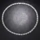pretty simple necklace design for lady 6
