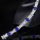Joacii turquoise bracelet promotion for proposal 3