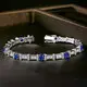 Joacii turquoise bracelet promotion for proposal 4