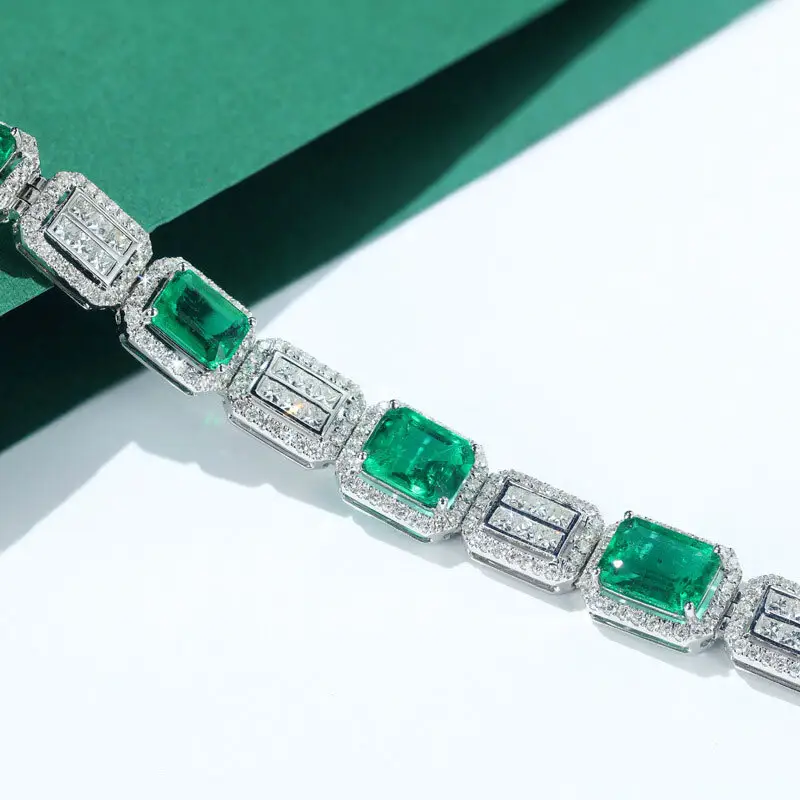 Joacii fancy ladies bracelet promotion for anniversary 4