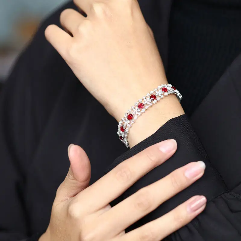 Joacii diamond set promotion for girl 5