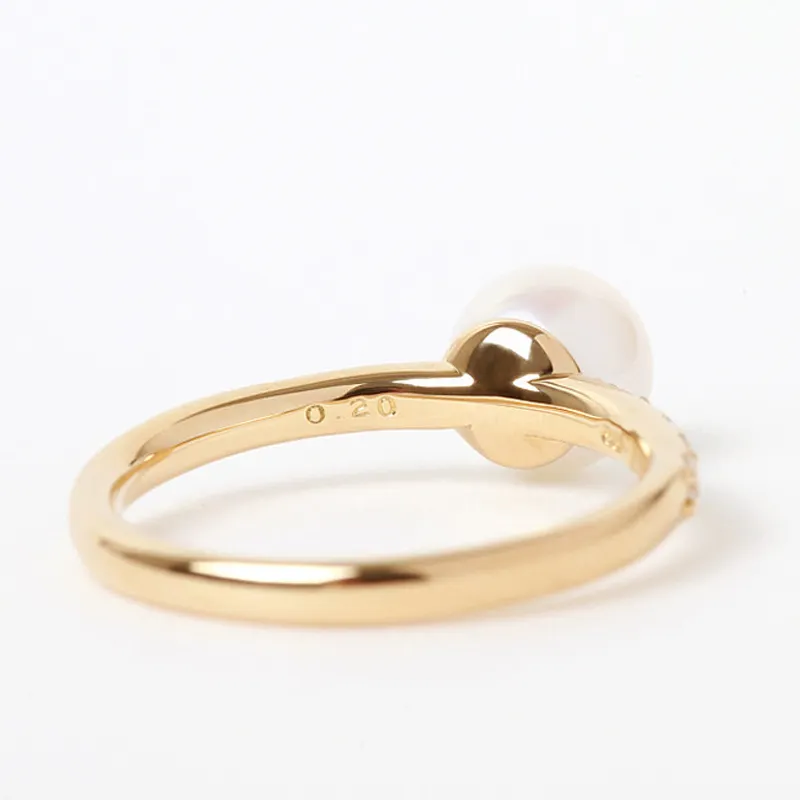 elegant real pearls supplier for girlfriend 3