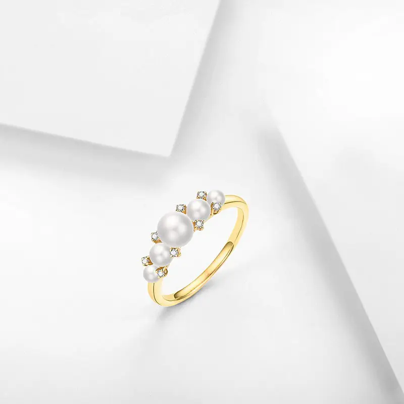 hot selling proposal ring manufacturer for wedding 4