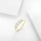 hot selling proposal ring manufacturer for wedding 4