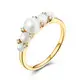 hot selling proposal ring manufacturer for wedding 2