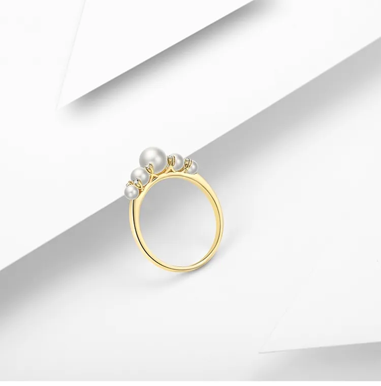 hot selling proposal ring manufacturer for wedding 5