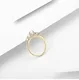 hot selling proposal ring manufacturer for wedding 5