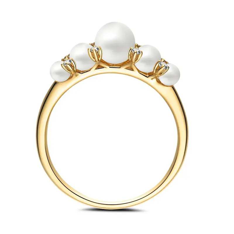 hot selling proposal ring manufacturer for wedding 3