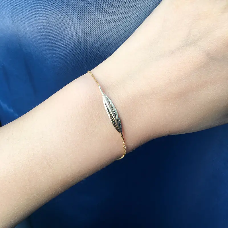 Joacii fashion personalized bracelets wholesale for anniversary 3