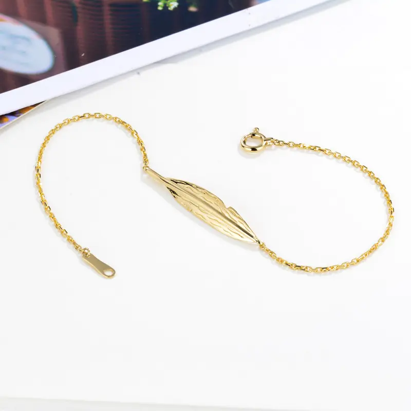 Joacii fashion personalized bracelets wholesale for anniversary 2