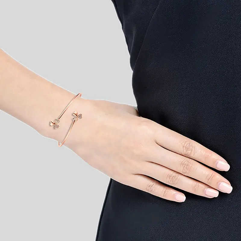 Joacii custom gold chains promotion for girlfriend4 5