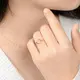 Joacii quality engraved rings design for party 5