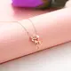 Joacii simple necklace factory for female1 5