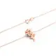 Joacii simple necklace factory for female1 2