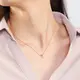 Joacii simple necklace factory for female1 6