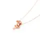 Joacii simple necklace factory for female1 3