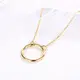 Joacii simple necklace promotion for women 2