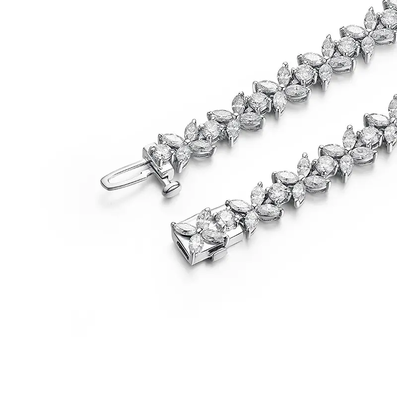 Joacii natural custom made gold jewelry promotion for girlfriend 2