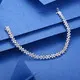 Joacii natural custom made gold jewelry promotion for girlfriend 4