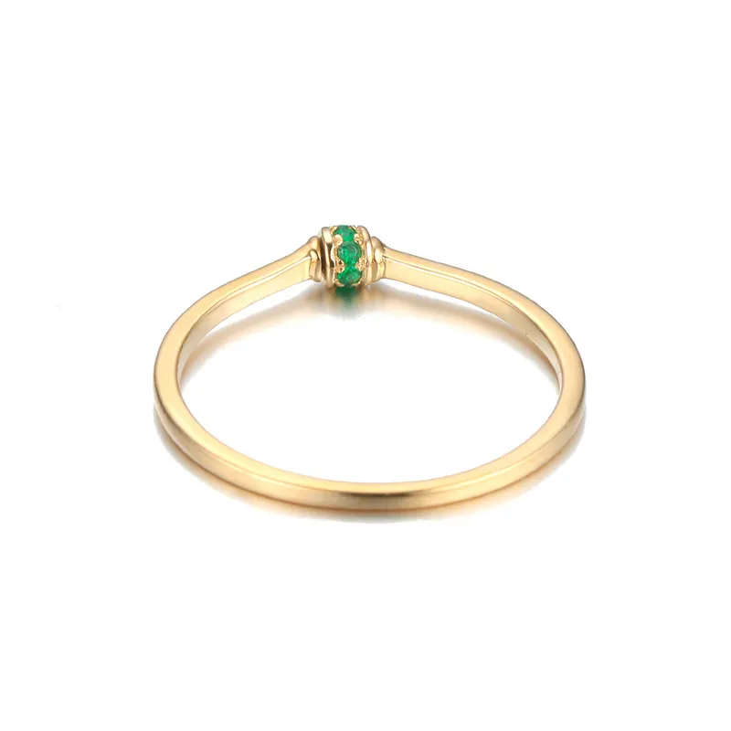 quality cubic zirconia rings design for girlfriend1 3