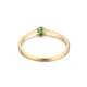 quality cubic zirconia rings design for girlfriend1 3