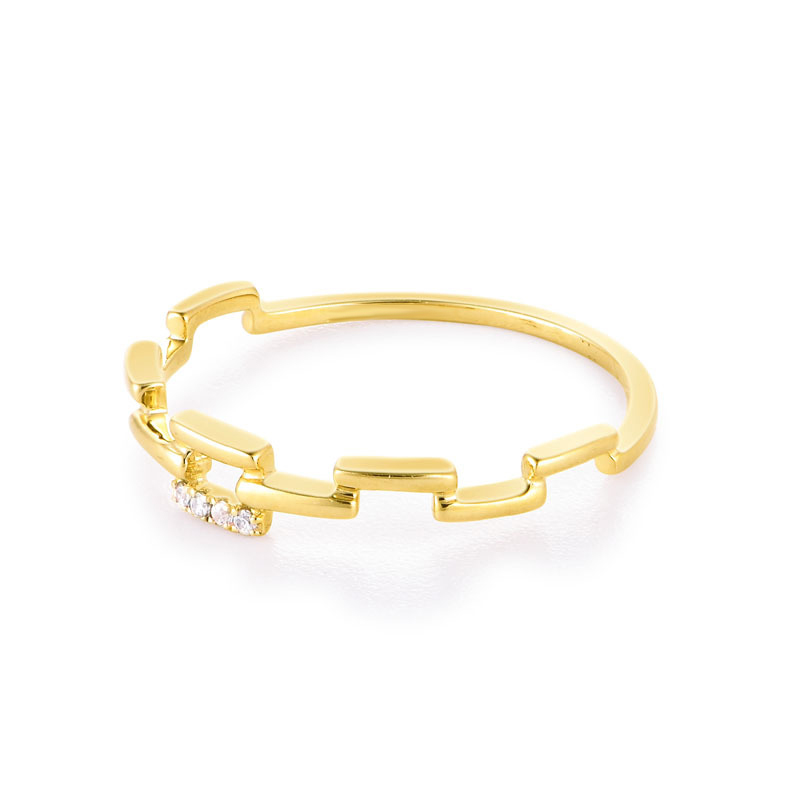 Joacii custom gold jewelry supplier directly sale for women 3