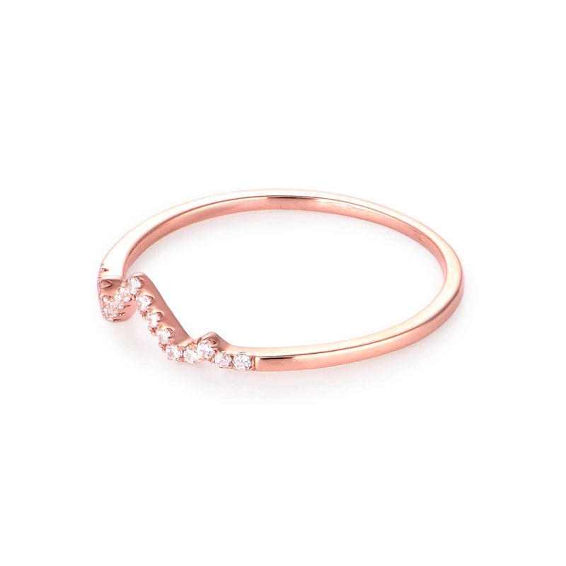 Joacii graceful ruby jewelry promotion for wedding 2