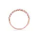 Joacii custom gold ring design for women promotion for girlfriend 3