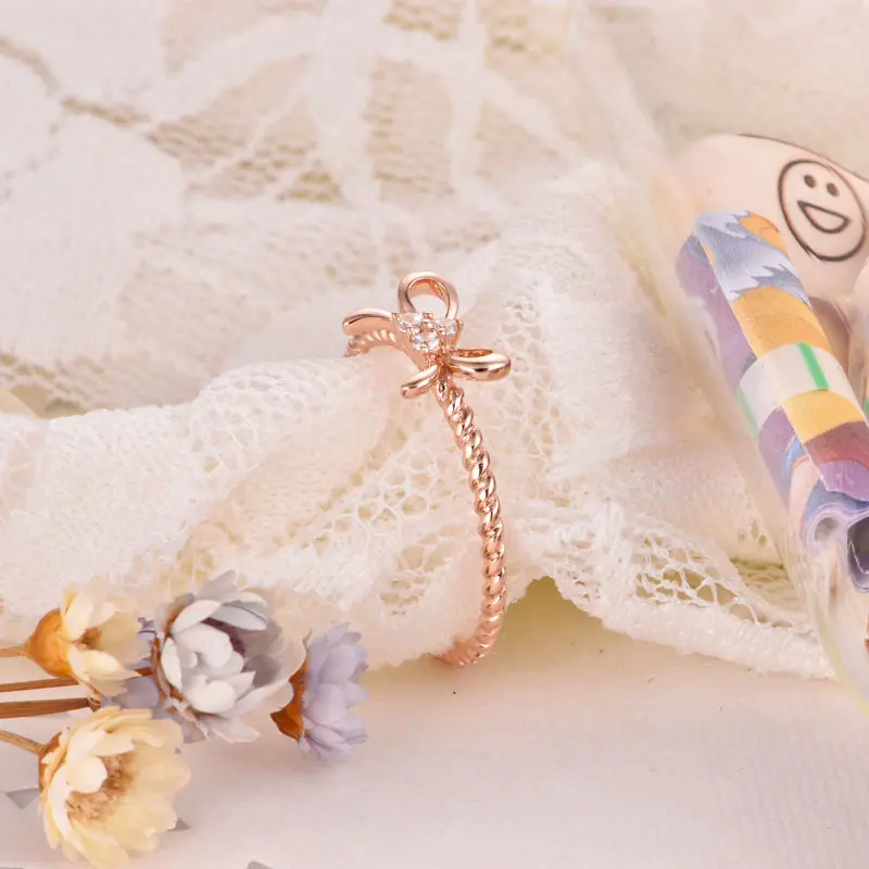beautiful proposal ring promotion for party 4
