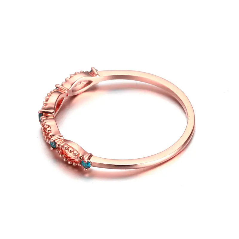 Joacii beautiful proposal ring design for wedding 3